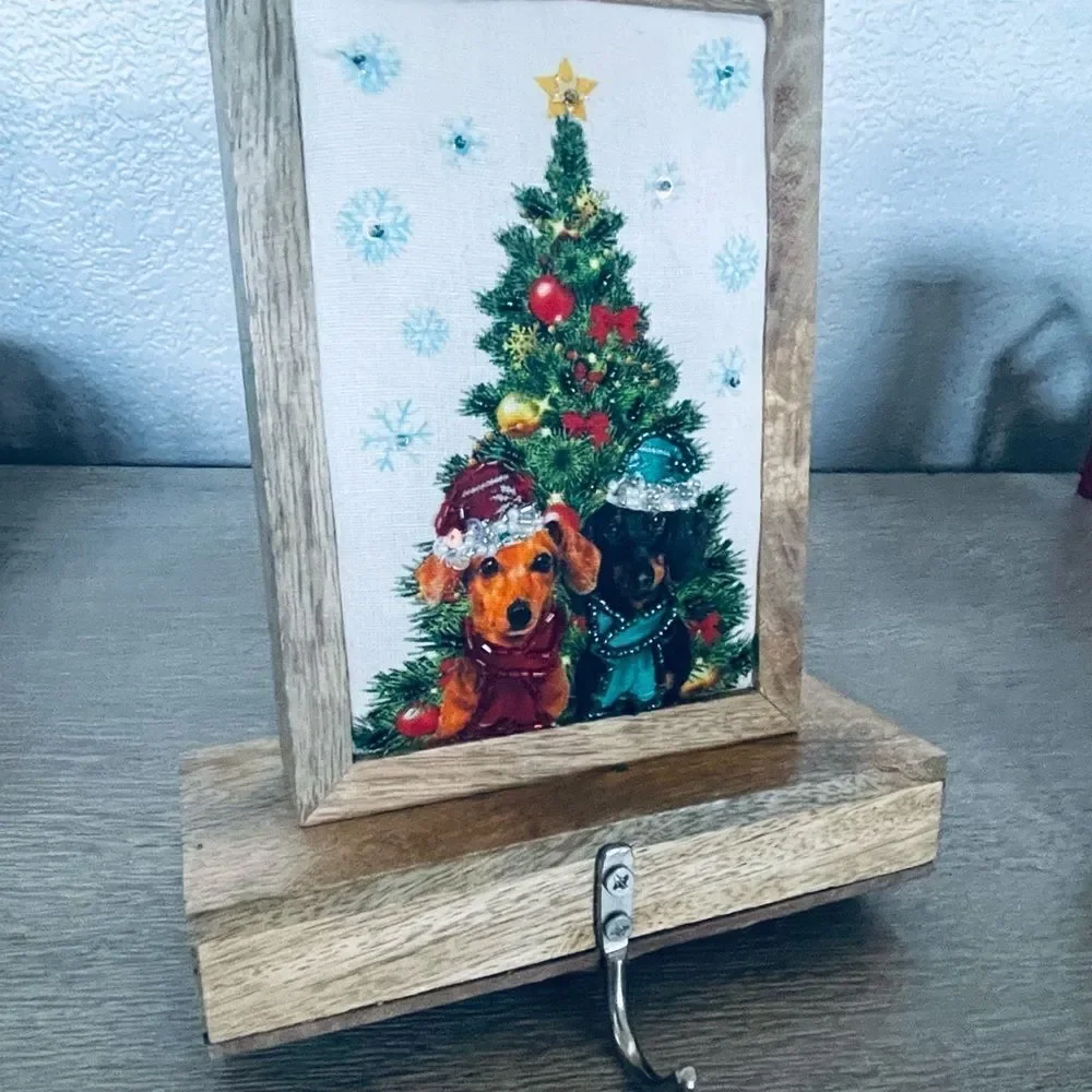 N/A nwt christmas